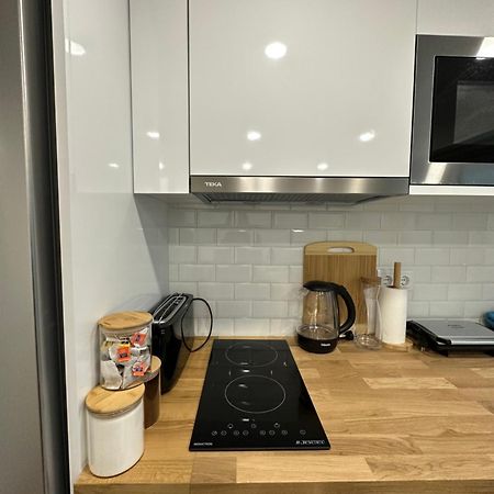 Estudio Novo - Fantastico T0 Porto Exterior foto